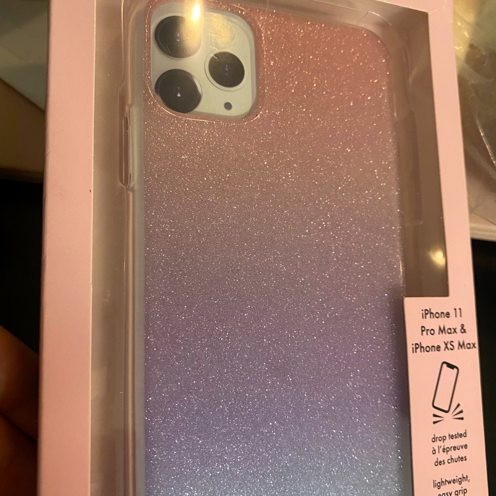 Phone case .unicorn color